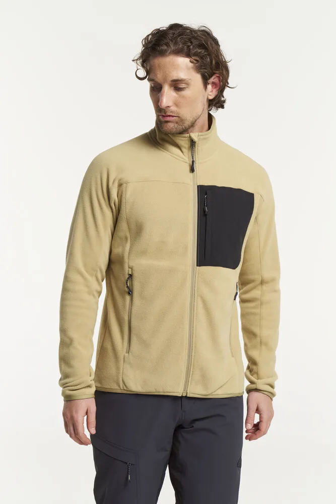 Himalaya Fulllzip Pocket Fleece M