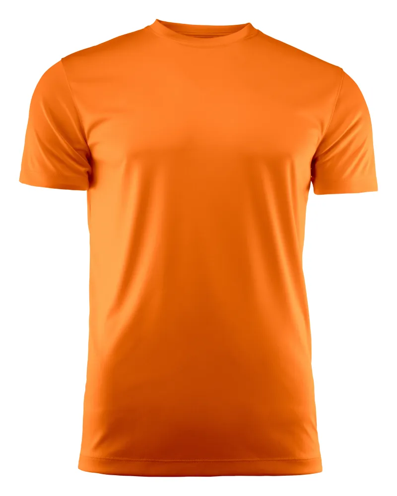 Bright Orange