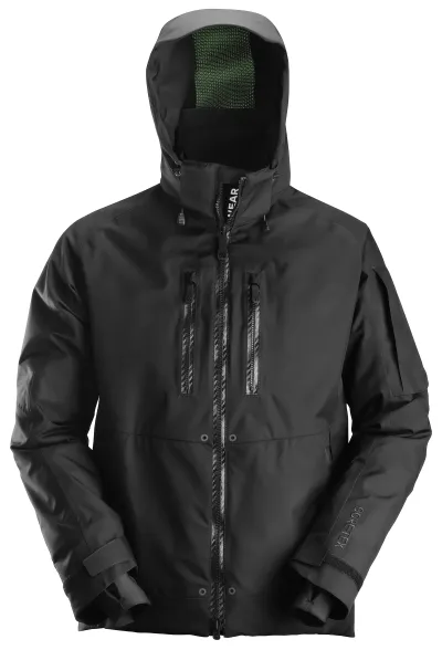 FlexiWork, GORE-TEX® 37.5® Vinterjakke med hette