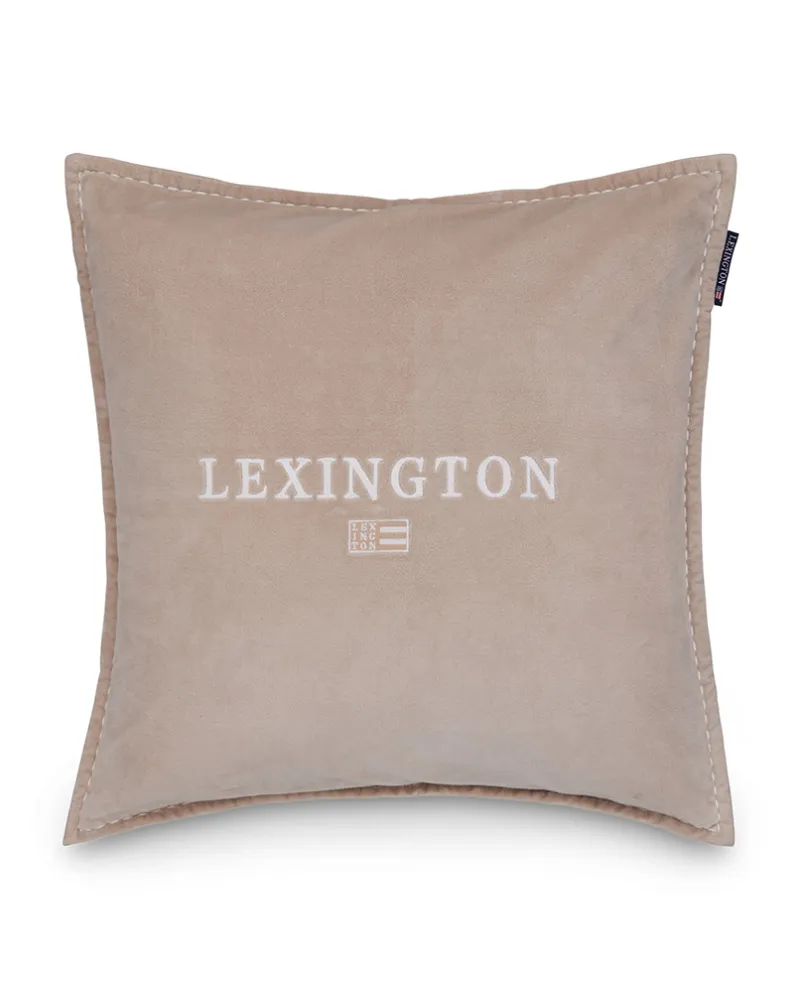 Logo Pillow Cover 50x50 cm