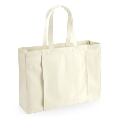 W818 EarthAware® Organic Yoga Tote