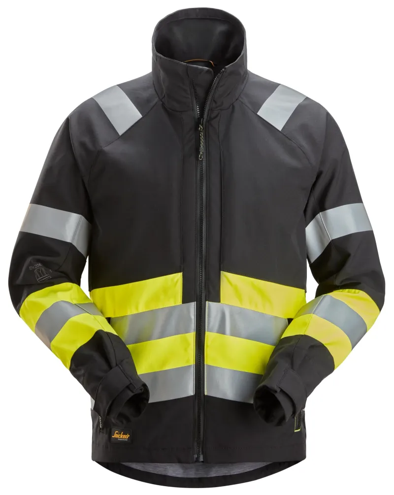 High-Vis, Jakke, Klasse 1