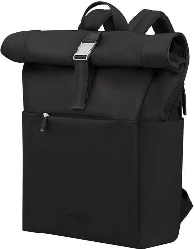 4pack Rolltop PC-ryggsekk 15.6"