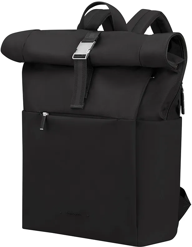 4pack Rolltop PC-ryggsekk 15.6"