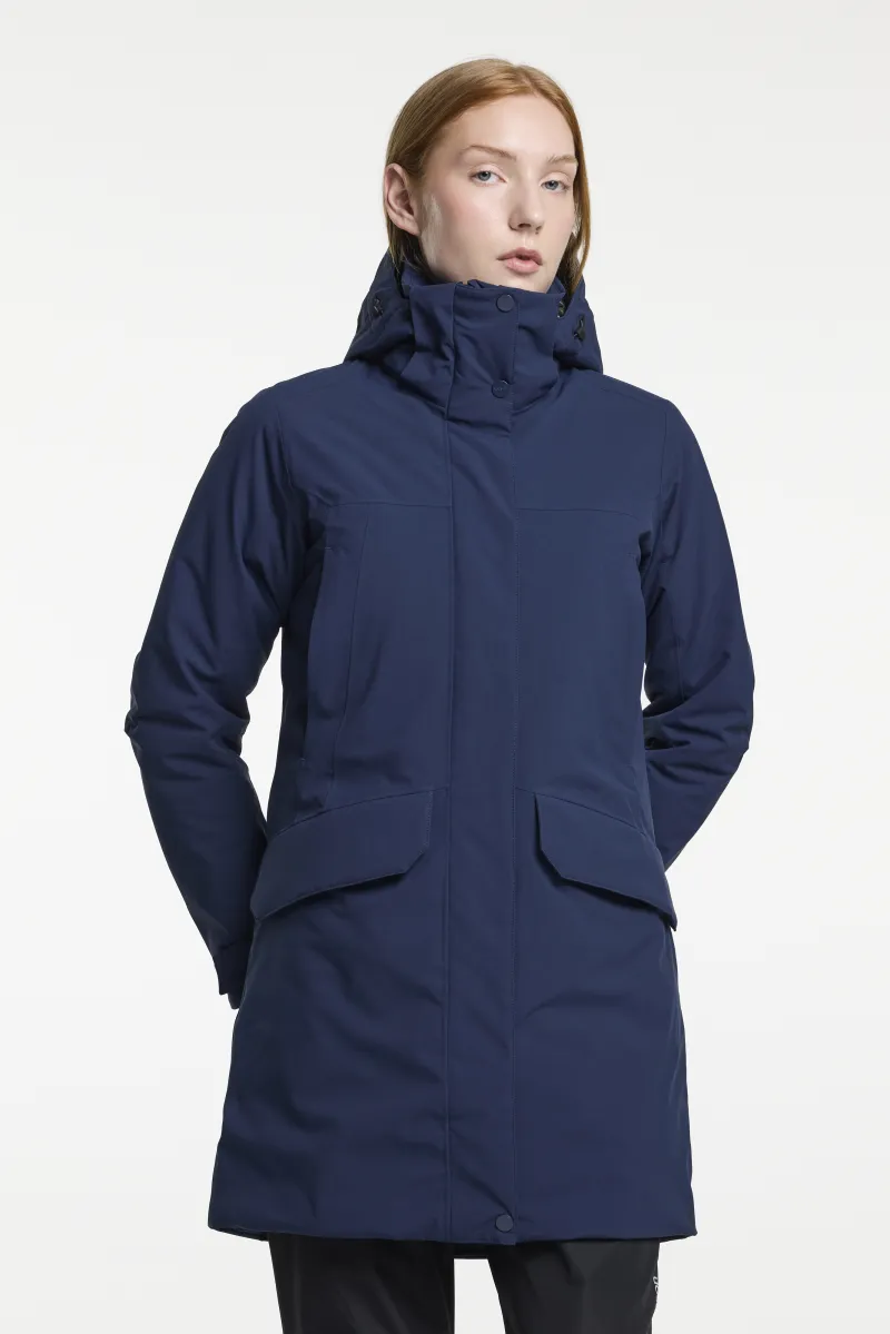 Dark Navy