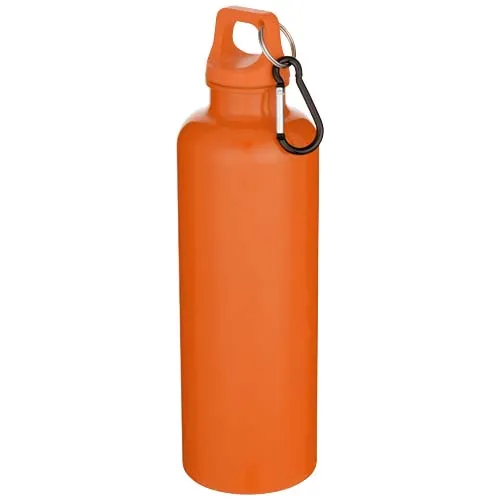 Oransje