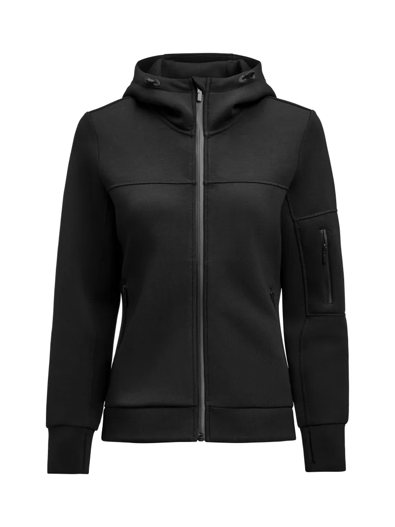 Montana Midlayer W