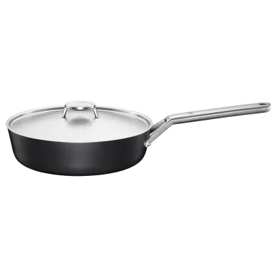 Taiten Traktørpanne 26 cm m/lokk