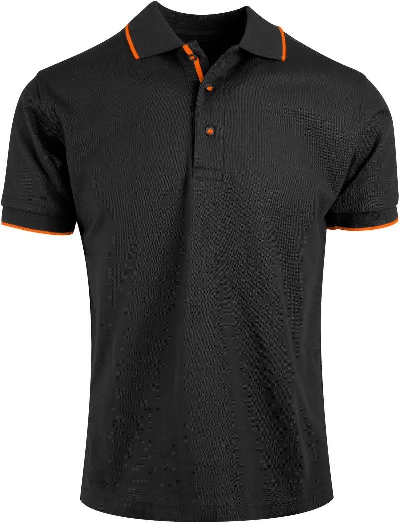 Sort / Safety Orange