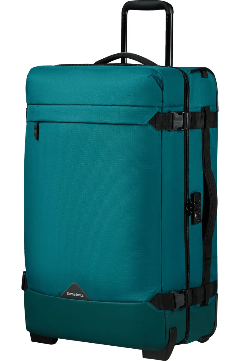 Deep Teal