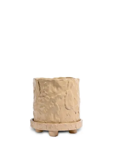 Pot Muddy S Beige