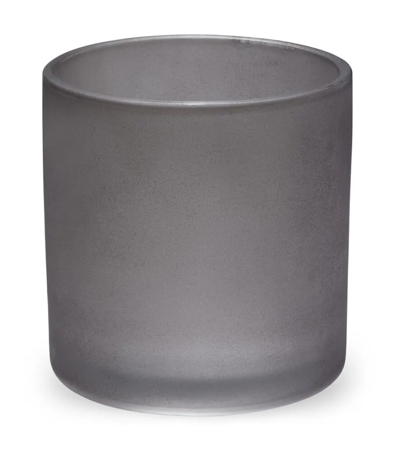 LN Glass Lantern 10x10