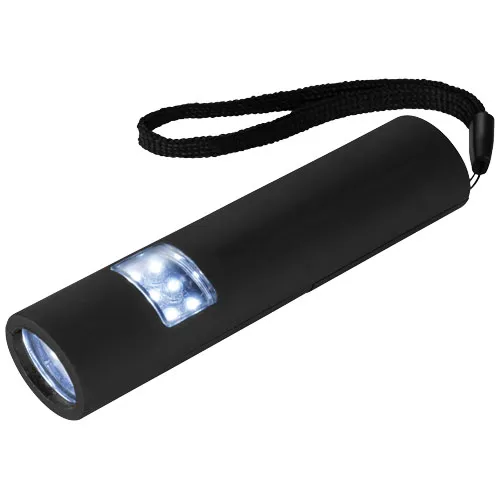 Mini-grip LED magnetisk lommelykt