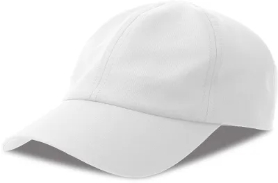 Isar White One Size
