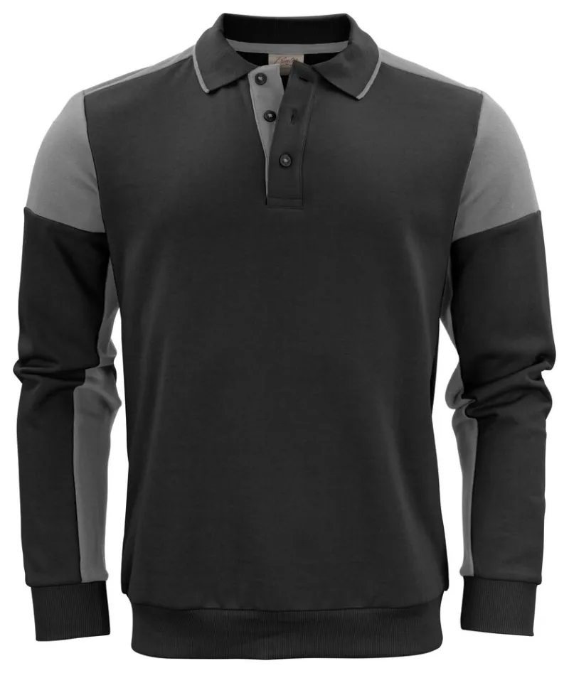 Black / Anthracite