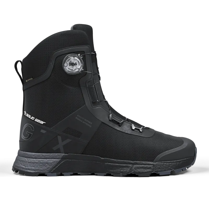Bound Tactical GTX High