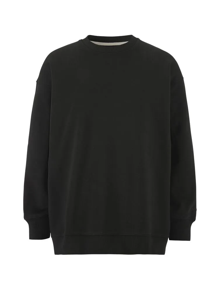 Frequent Rn Sweatshirt W