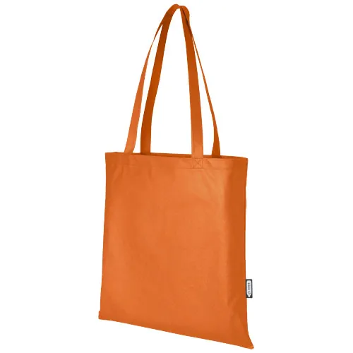 Oransje