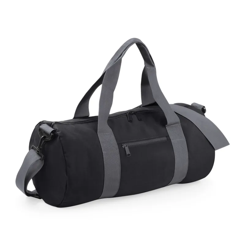 Black / Graphite Grey