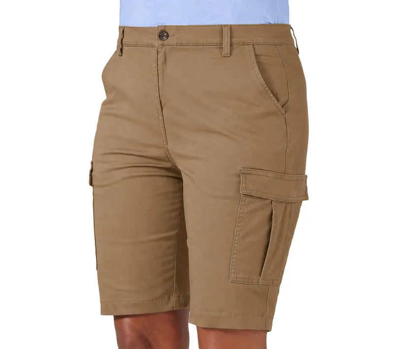 Carmel Cargo Shorts (D)