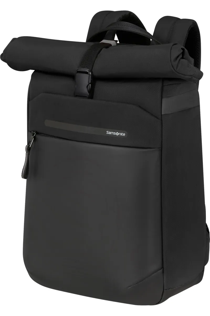 Moderny Rolltop ryggsekk 15.6"