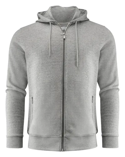 Harvest Westwood Zip Hoodie