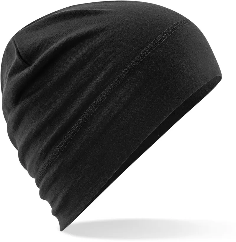 B370 Merino Beanie