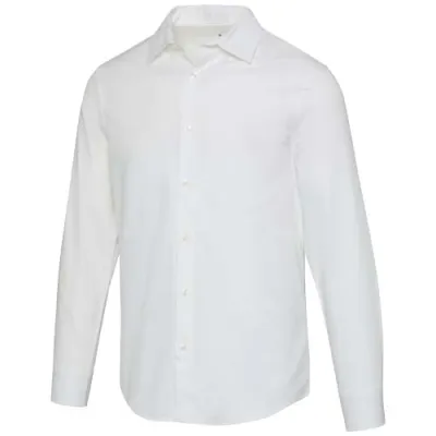 Citrine 185 g/m² twillskjorte for herre