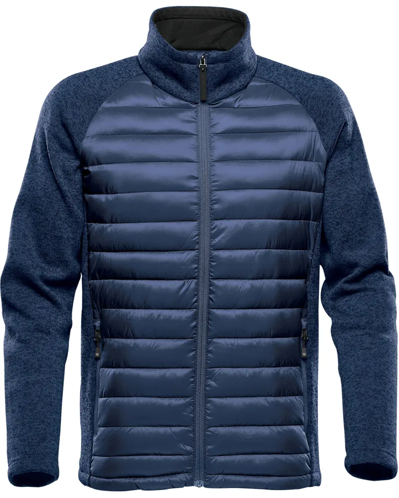 BRX-1 Aspen Hybrid (H)