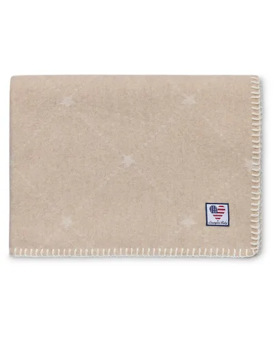 Baby Signature Throw 70x100 cm