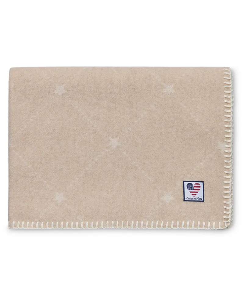 Baby Signature Throw 70x100 cm