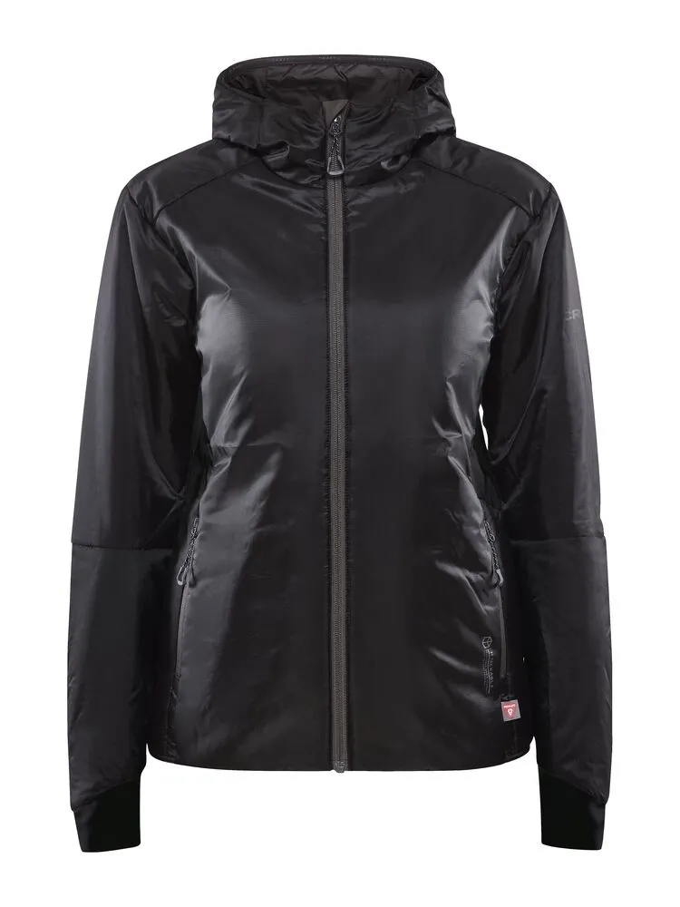 Adv Explore Lightweight Jacket W