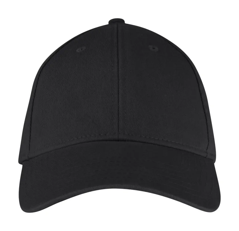 Burnwood Cap