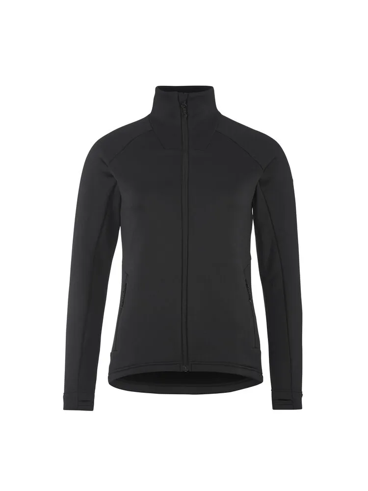 Adv Explore Power Fleece Jkt W