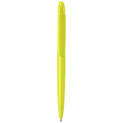 Limegrønn