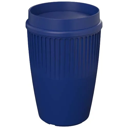 Cirrus POP kopp 350 ml med 360° lokk