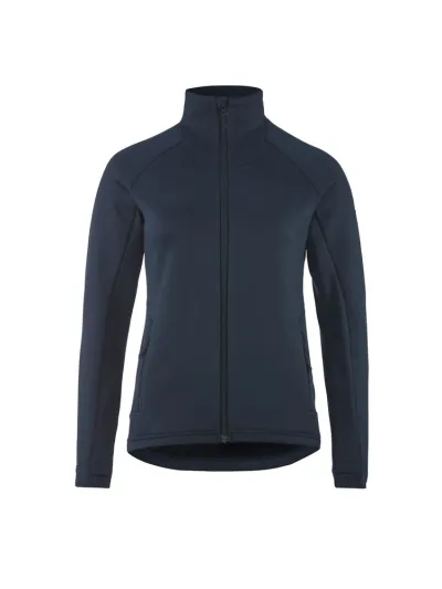 Adv Explore Power Fleece Jkt W