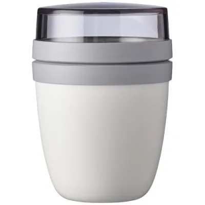 Mepal Ellipse Mini 300+120 ml matbeholder