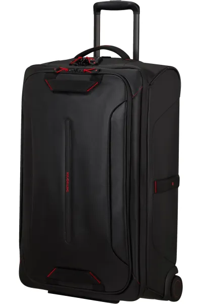 Ecodiver Duffelbag med hjul 67cm