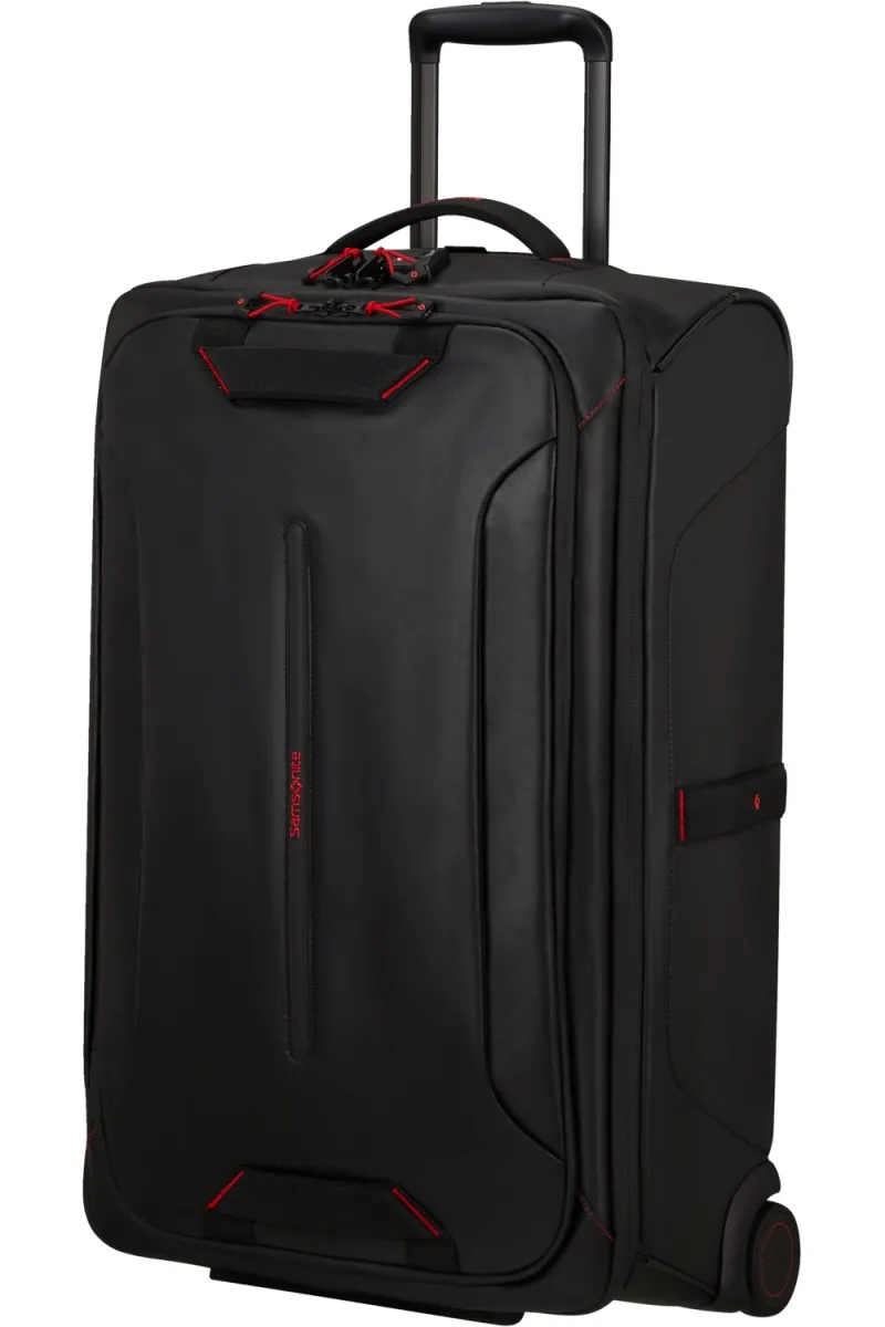 Ecodiver Duffelbag med hjul 67cm