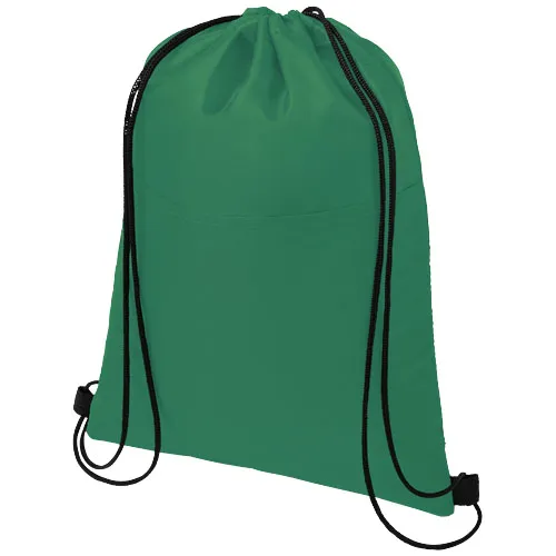 Oriole kjølebag for 12 burkar med snøring 5L