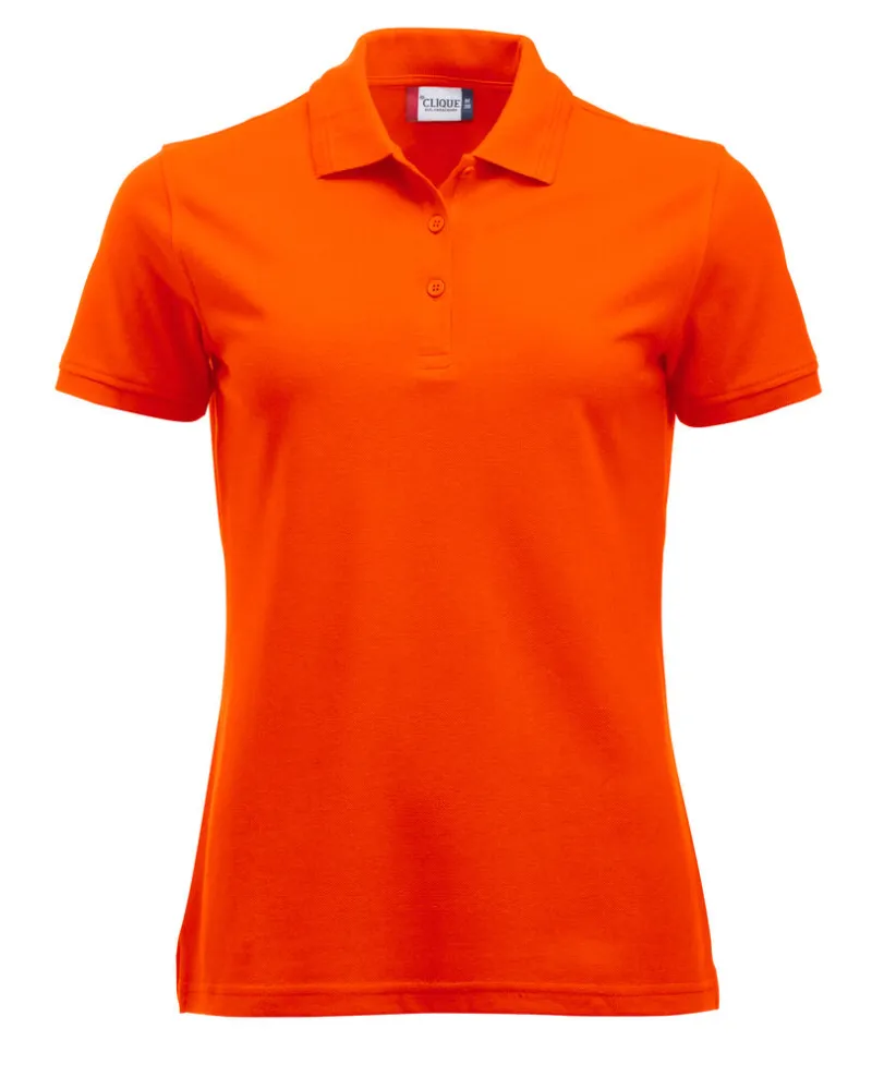 Visibility Orange