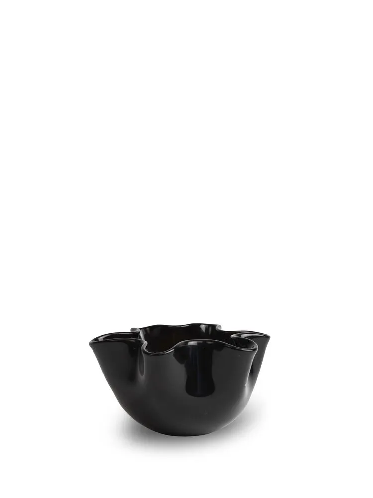 Bowl Cara S Black
