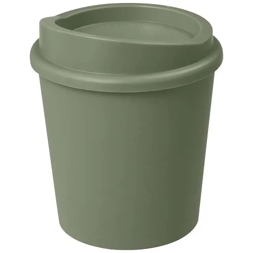 Melert grønn