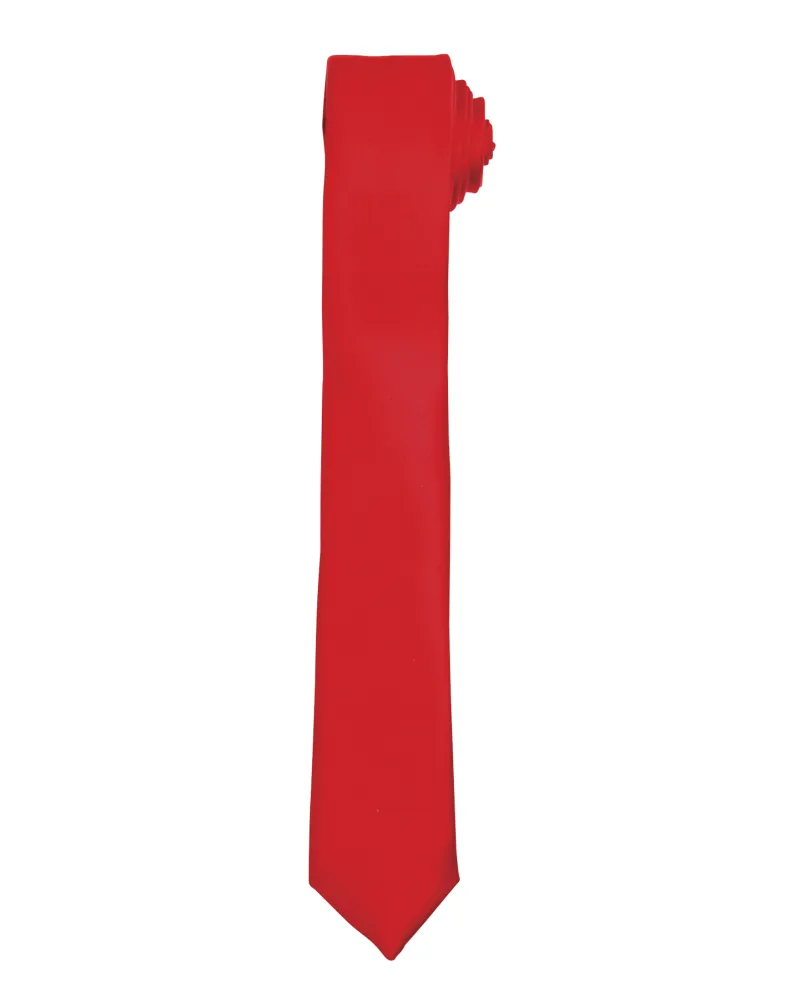 Rød