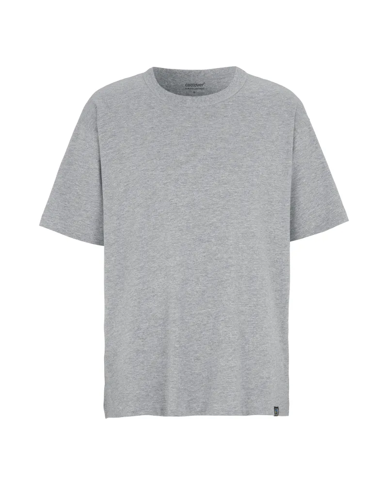 Grey Melange