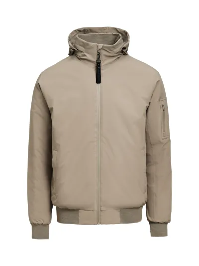 Montana Bomberjacket