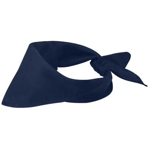 Marineblå
