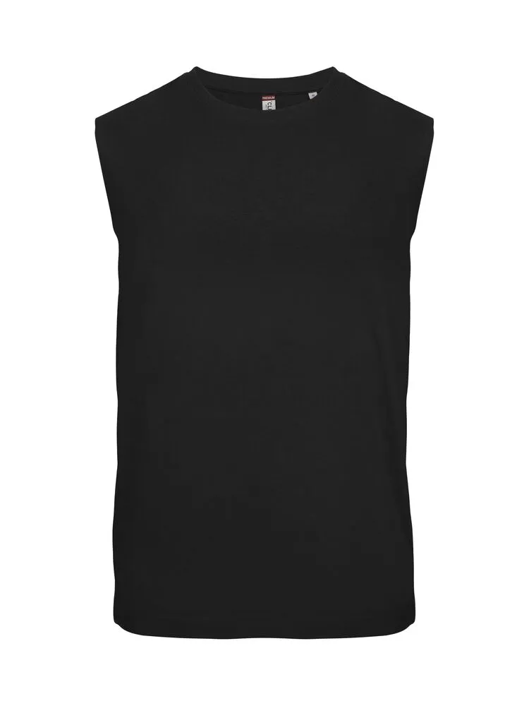 Sleeveless