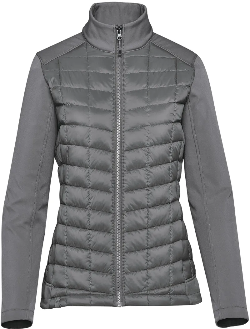 TRX-3W Appalachian Thermal Softshell Jacket (D)